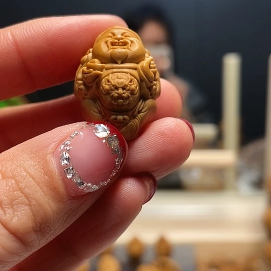 橄榄核手串/手链橄榄核