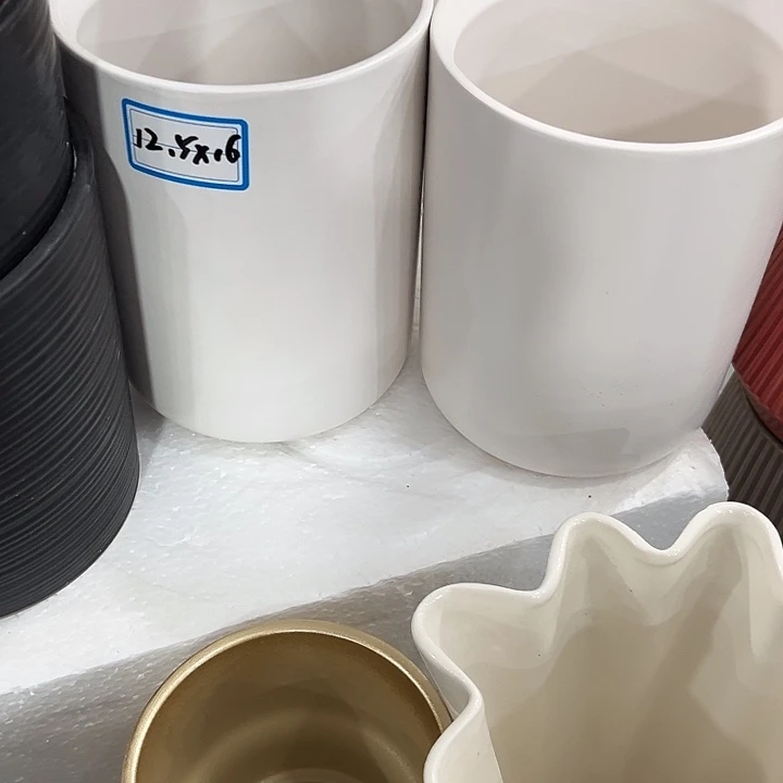 福利价陶瓷花盆性价比