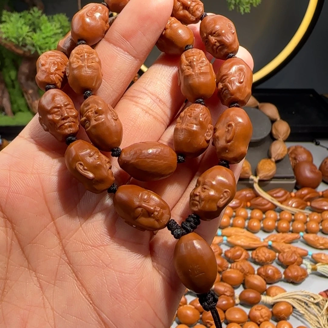手串/手链橄榄核福利待遇