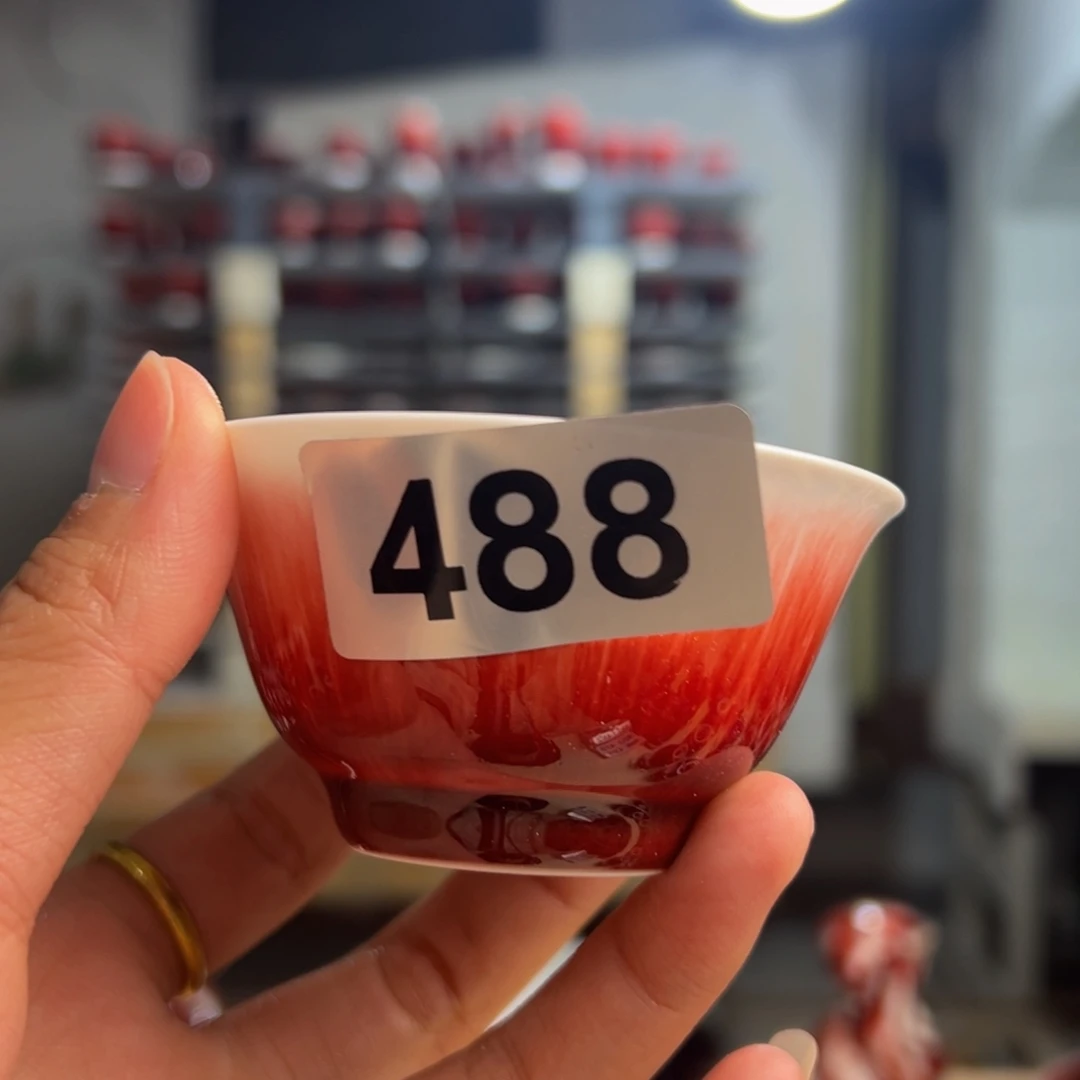 陶景德镇陶瓷原矿微瑕