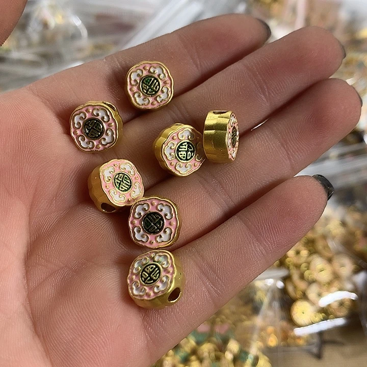 铜合金可爱系列 满三单飞5