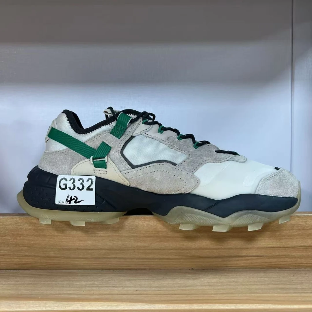 3-新款户外运动百搭休闲鞋 G332