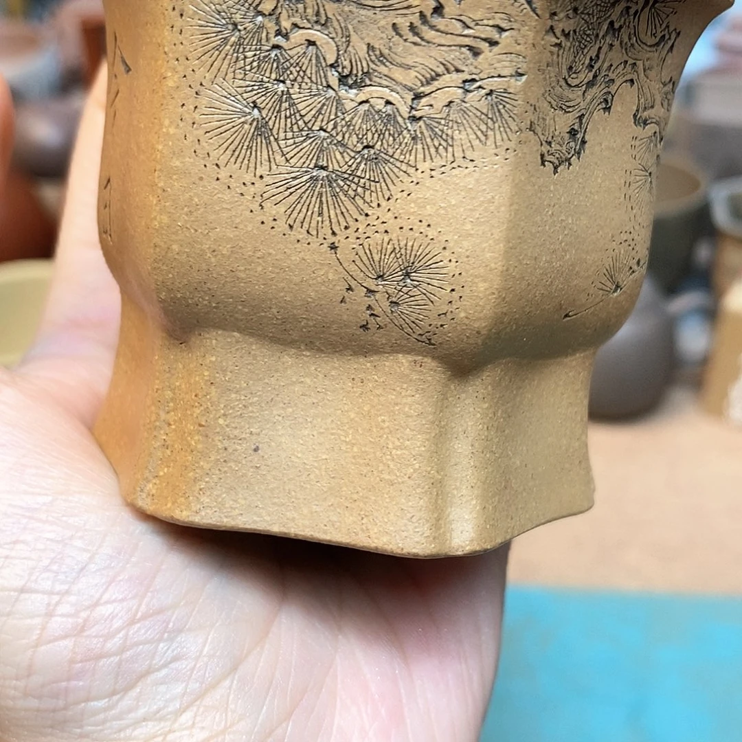 茶杯紫砂宜兴紫砂杯