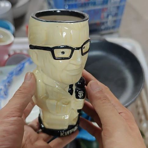 瓷片陶瓷杯碗盘微瑕介意慎拍