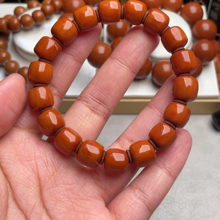 橄榄核手串/手链橄榄核1.2