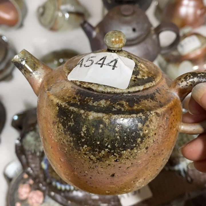 其他柴烧茶器福利瑕疵