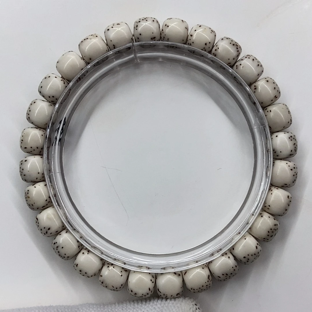 星月菩提手串一图一物8mm