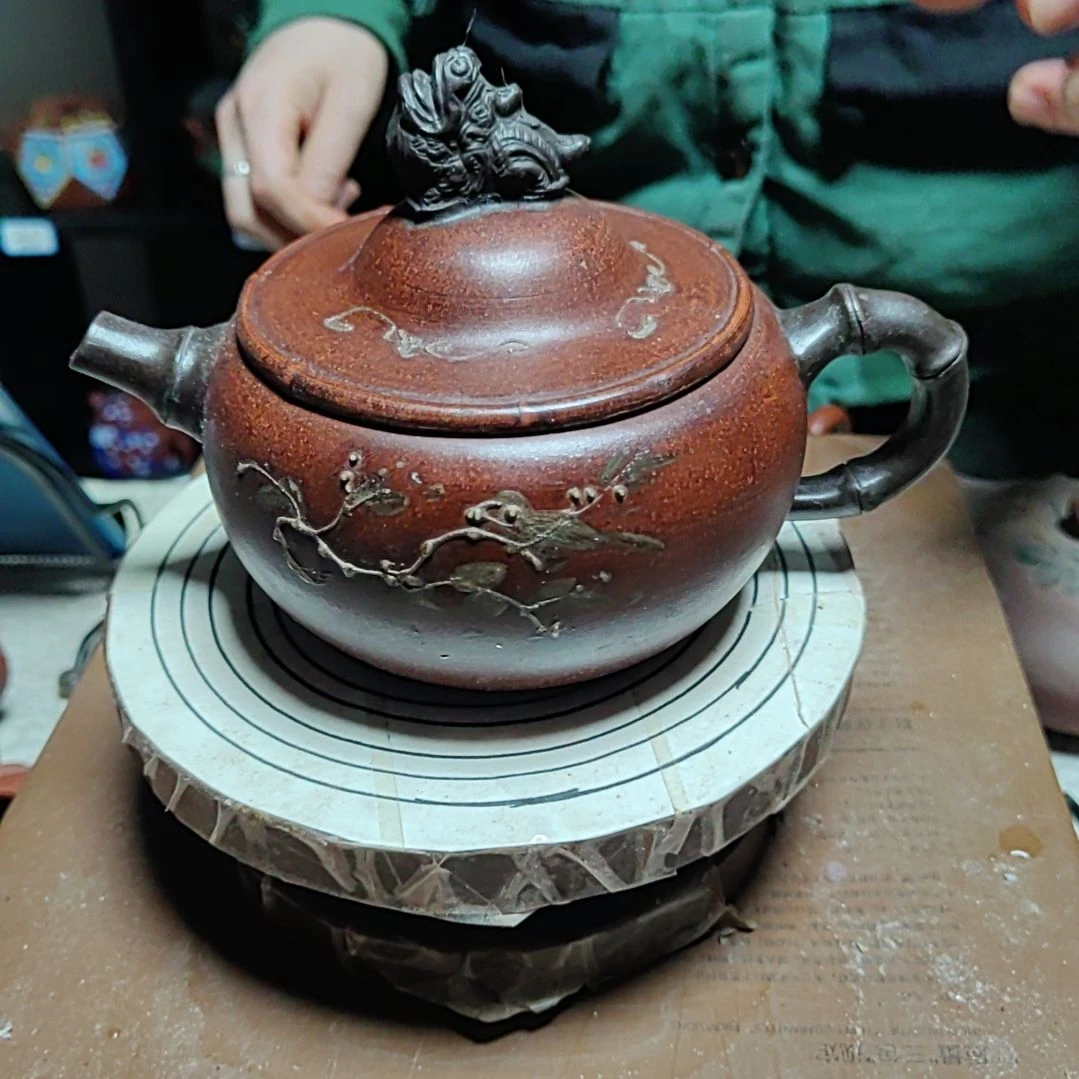 紫砂茶壶1111111111111