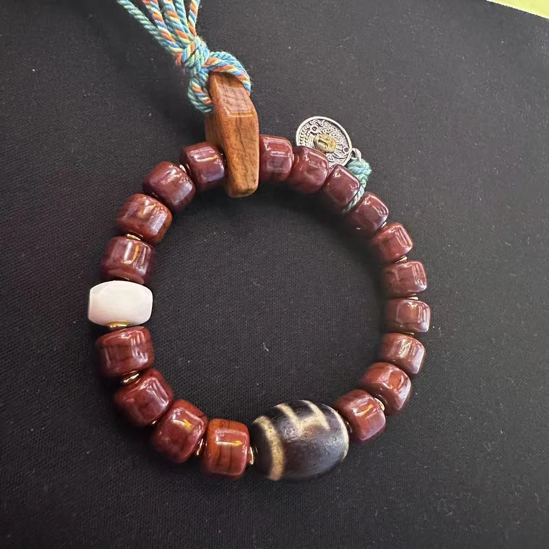 A06民族风通用款手串