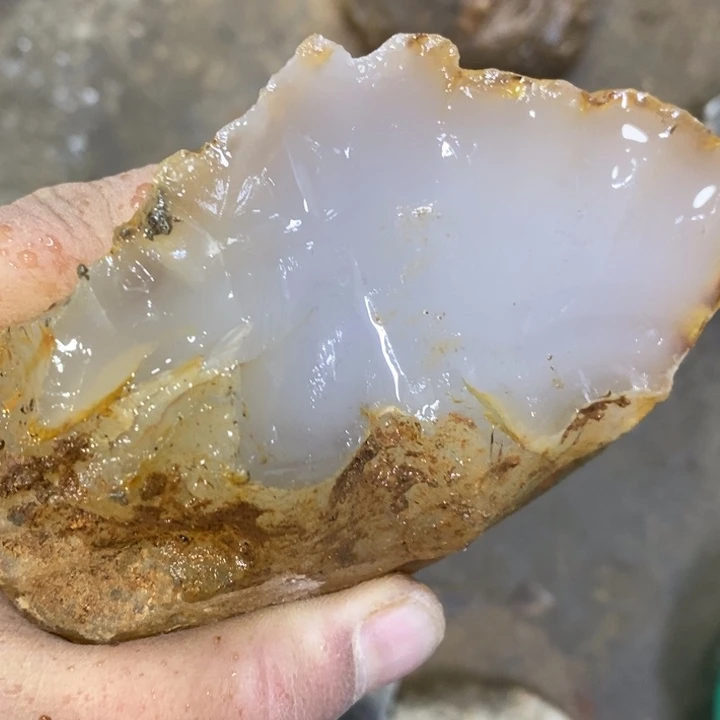 R***L定制玛瑙饰品不退不换