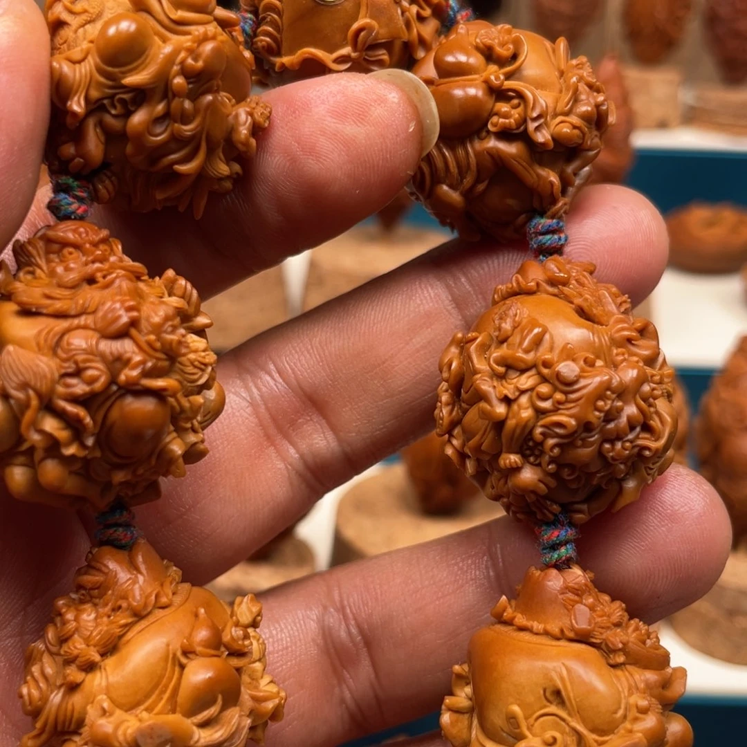 。***。橄榄核手串/手链111111111111111111111