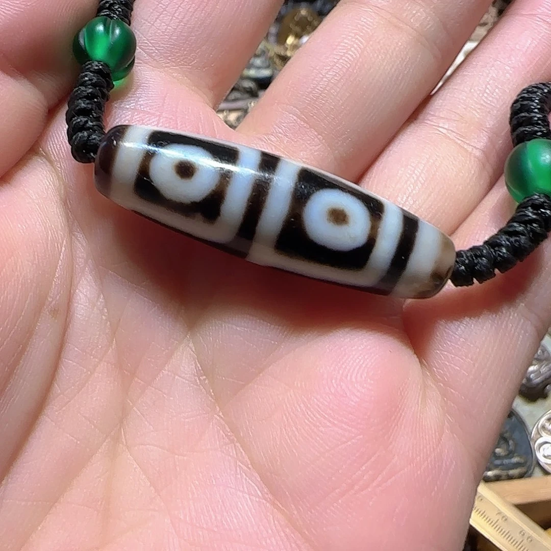 铜铁合金类吊坠………………吊坠尺寸约好了