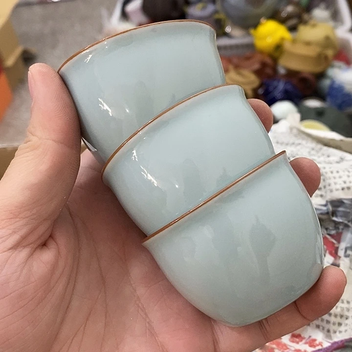 陶瓷艺术品及陶瓷制品