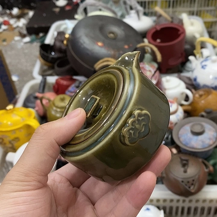 陶瓷制品生产陶瓷制品