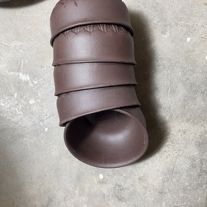 紫砂茶壶粤**哥紫砂艺术