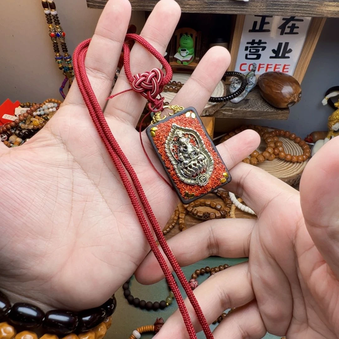 菩提根/象牙果手串