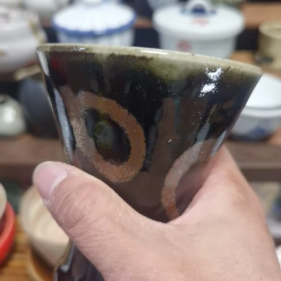 中古物品默认微瑕NO退NO换