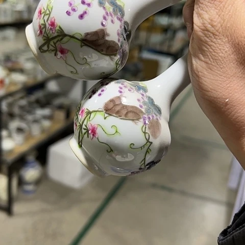 是你给她讲嘛啊哈哈是嘛你