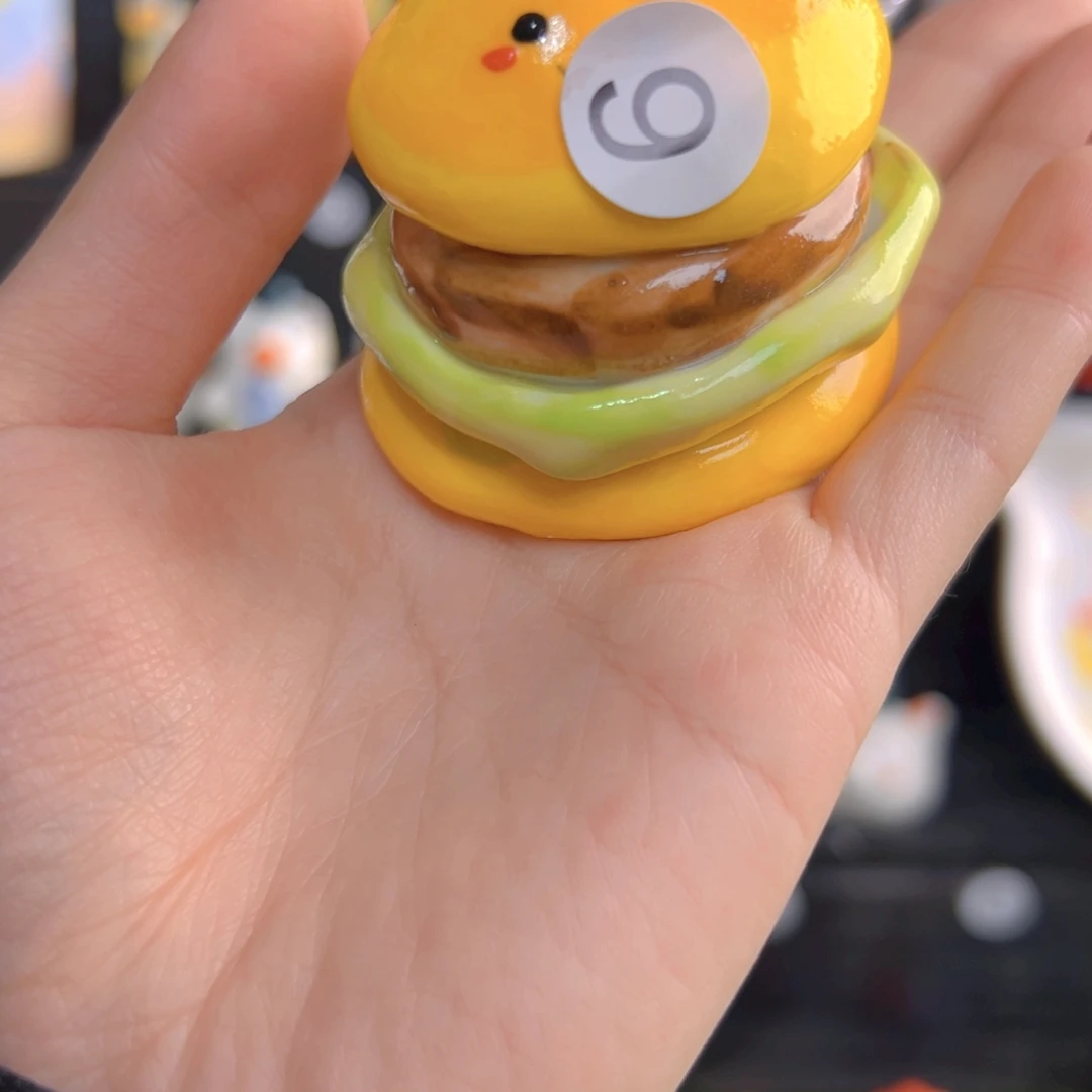 小***️摆件纯手工制作的9