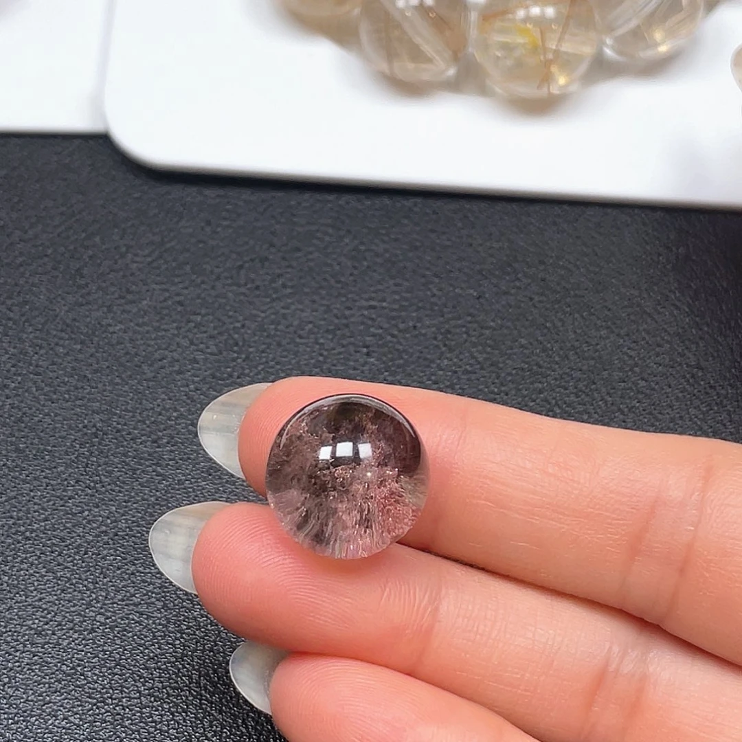 o***k未镶嵌吊坠(不含链)水晶