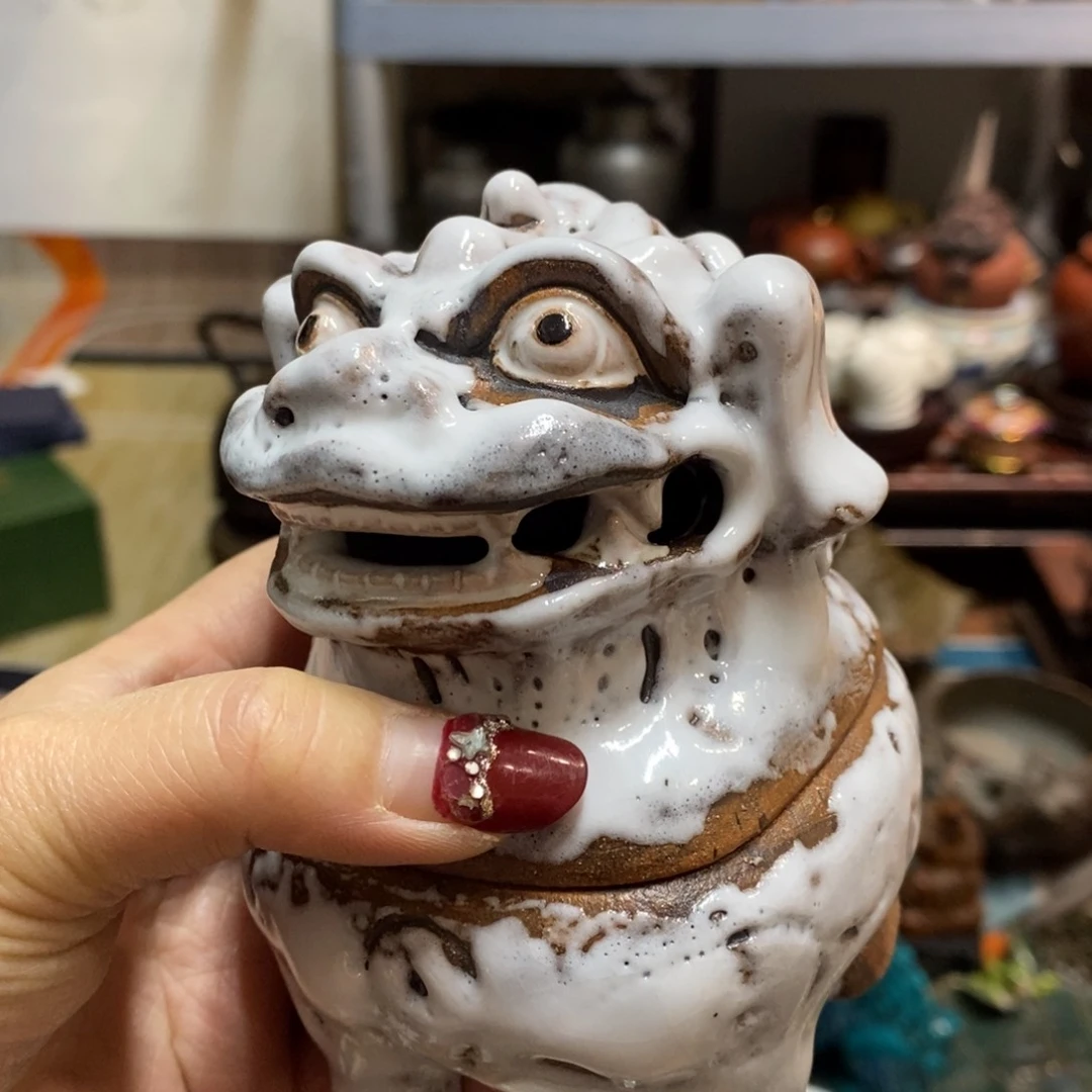 紫砂茶壶密胺手绘陶瓷