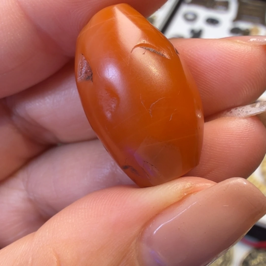 原生态大尺寸配件一个