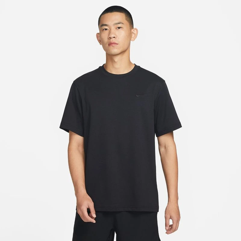 耐克/NIKE  Dri-FIT Primary 男子透气速干训练T恤DV9832-010