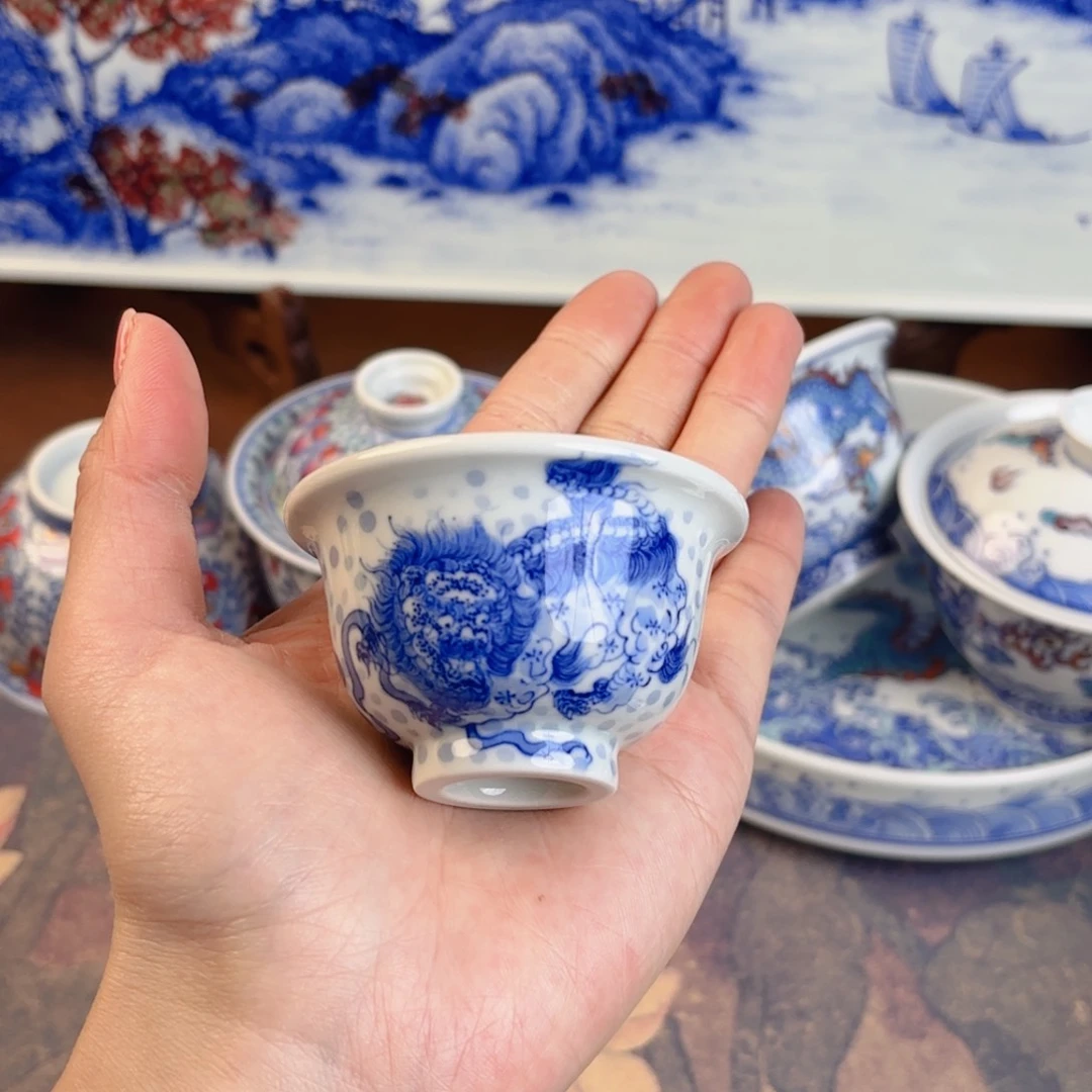 景德镇陶瓷艺术景德镇