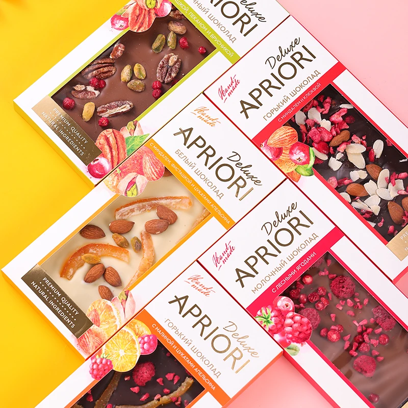 【进口】爱普里奥骑士纯可可脂巧克力保质期到2025-9-19