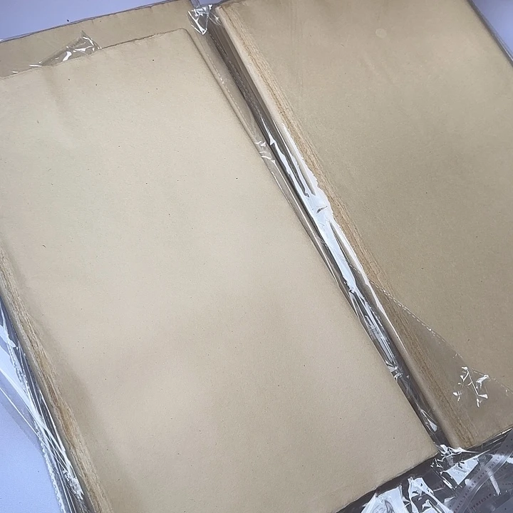 K8做旧款四尺三开50张