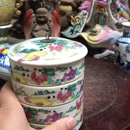 壶?****?陶瓷的设计风格设计风格的