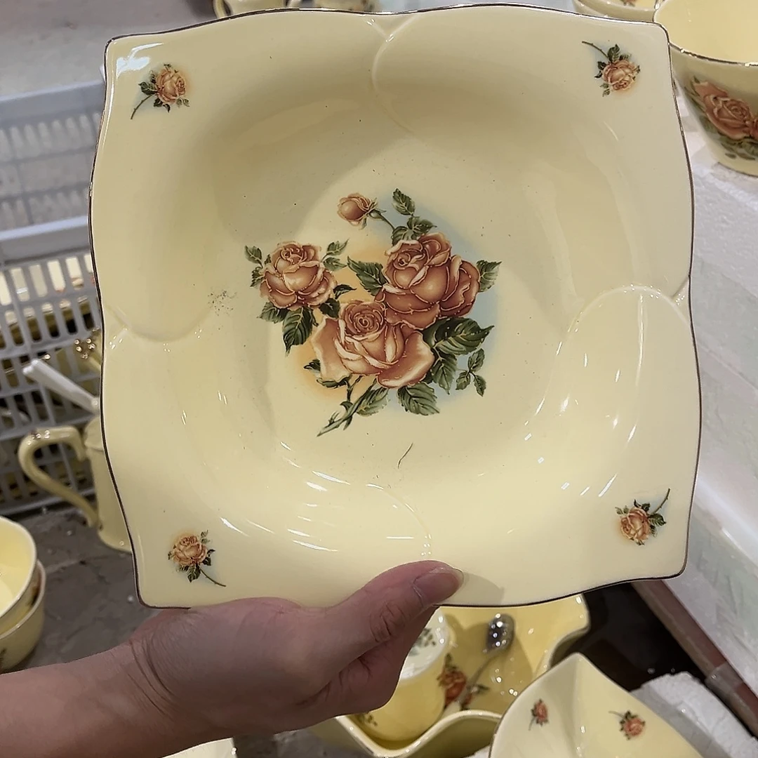 星博陶瓷有限公司