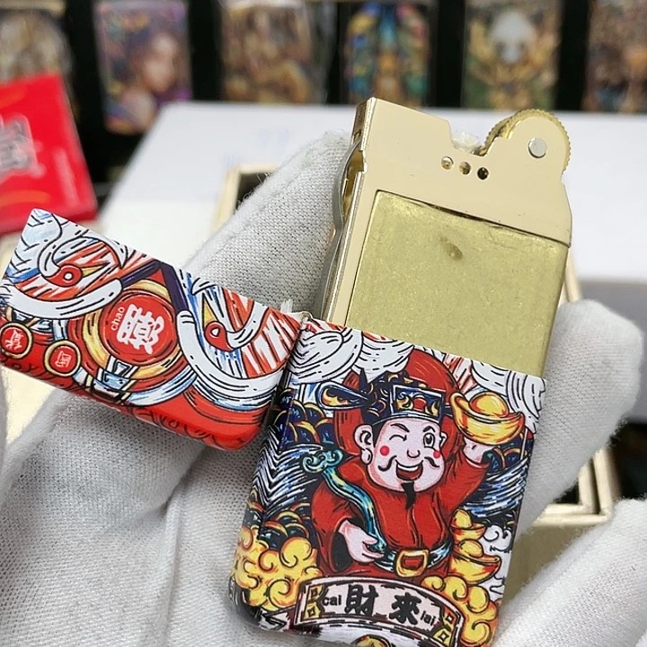 【闪购商品】首领003图随便