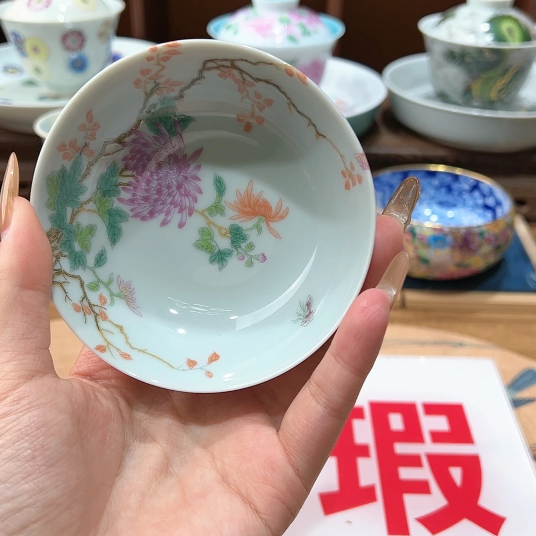 微瑕微瑕景德镇陶瓷