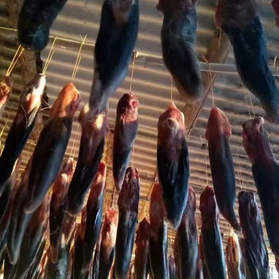 干鹿尾滋补食材泡酒煲汤炖肉原产地直发