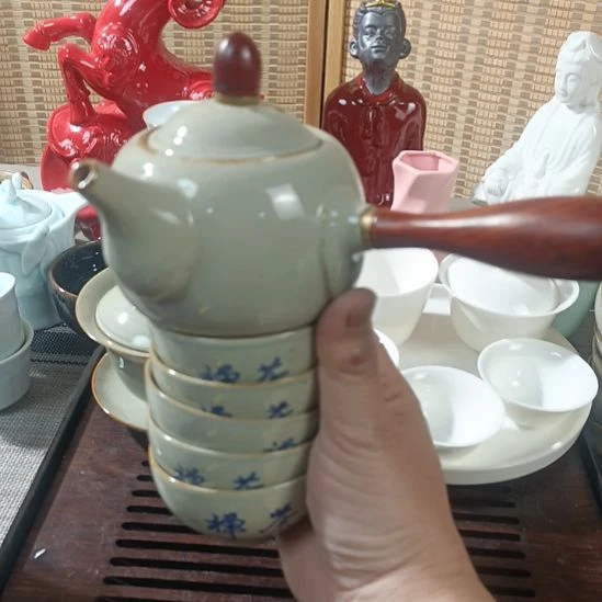 摆件陶大清仓大甩卖茶具11111111