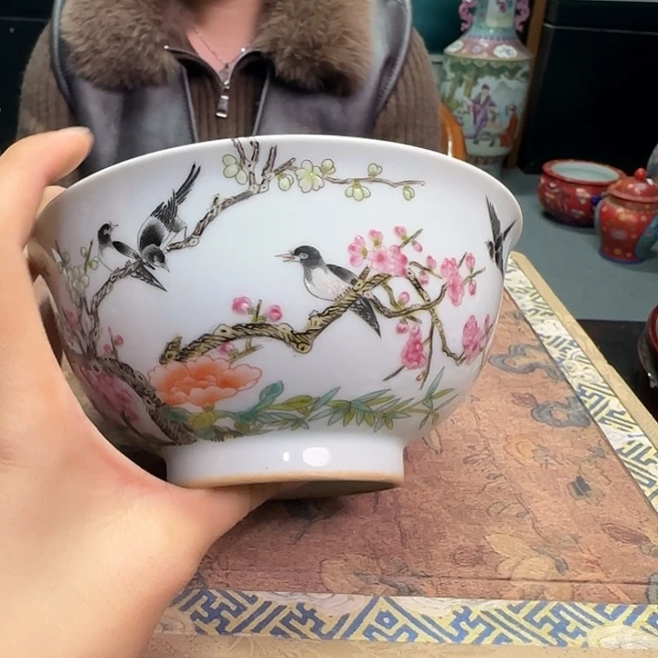 陶摆件景德镇陶瓷艺术