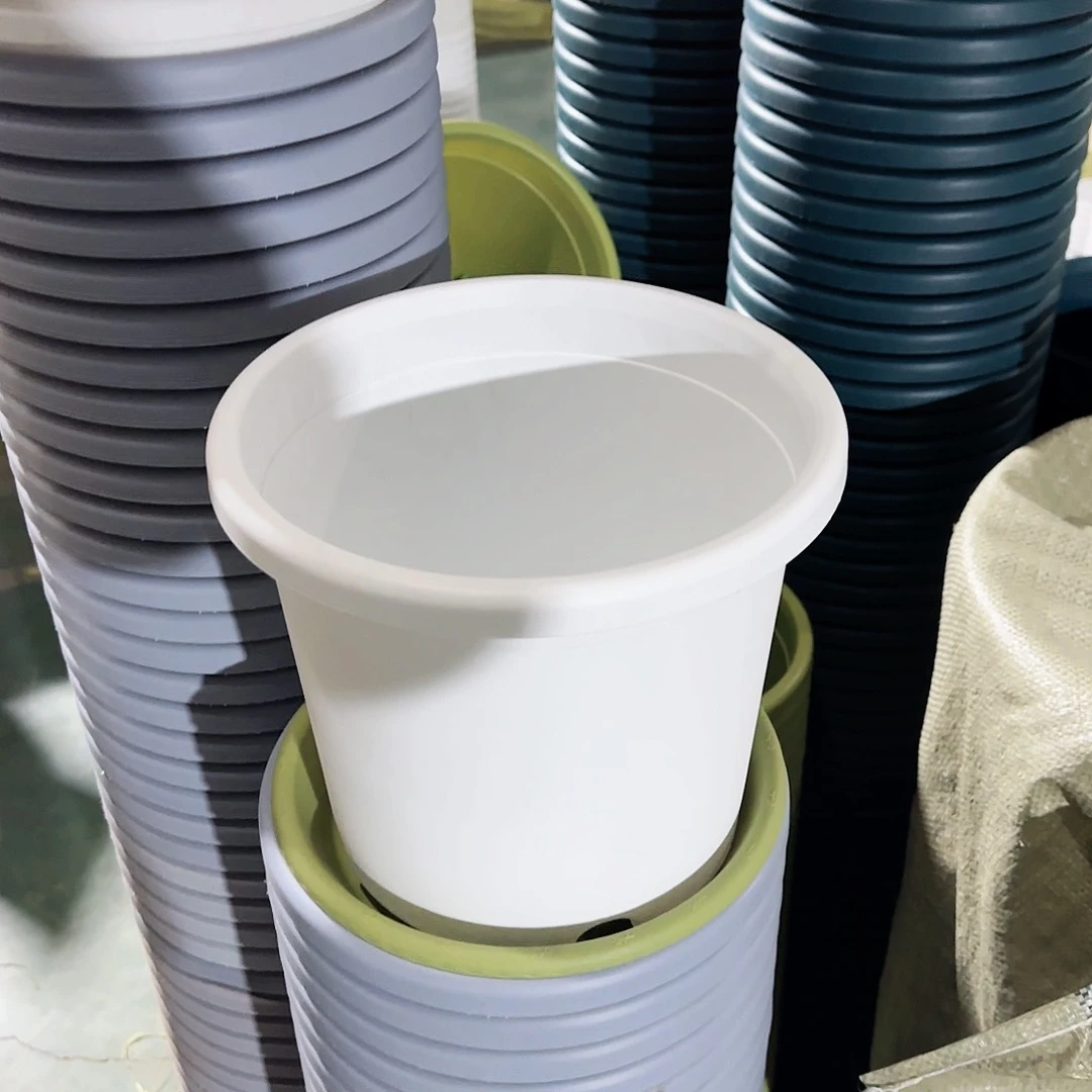 树脂四季4号11个白色的