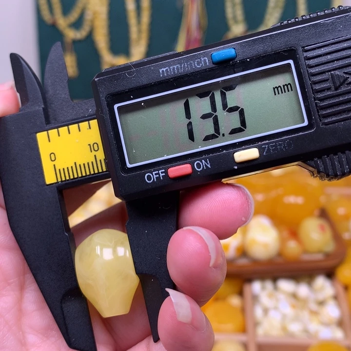 非金属配饰配珠097