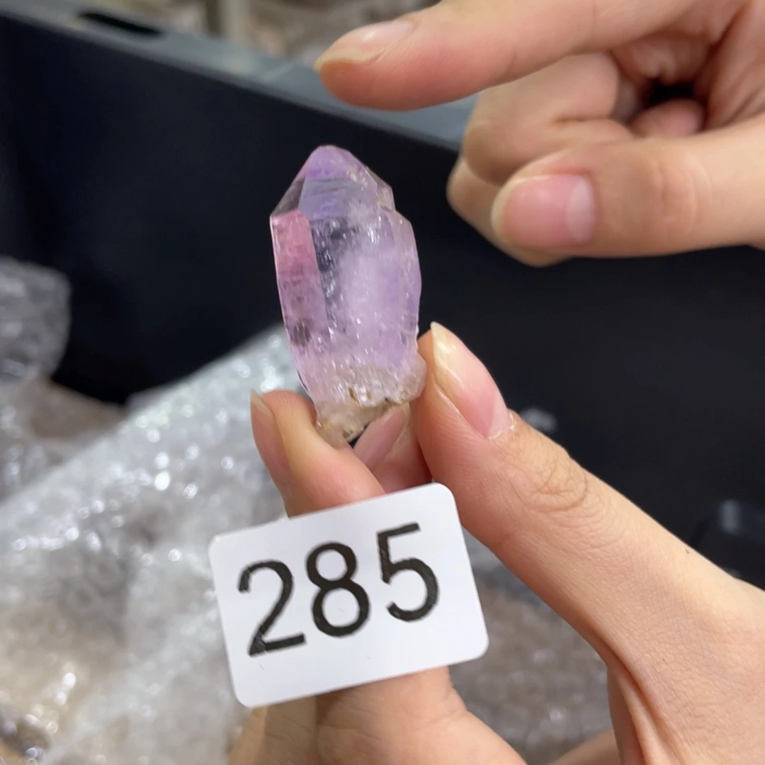 未镶嵌珠宝半成品水晶