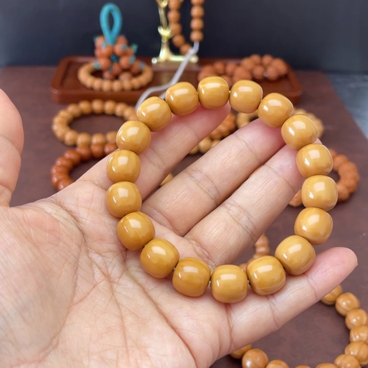 吊坠猴头核桃猴头