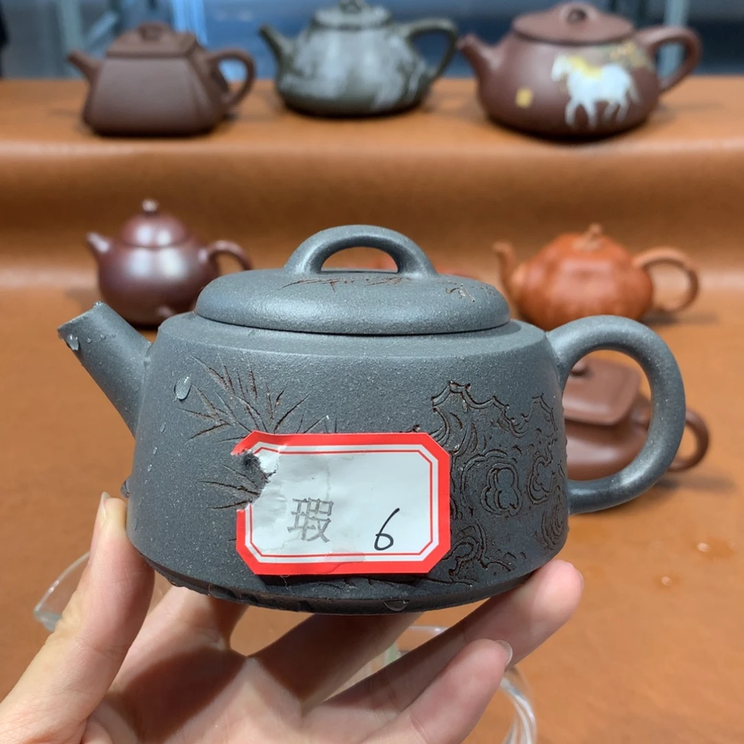 紫砂茶壶紫砂茶壶