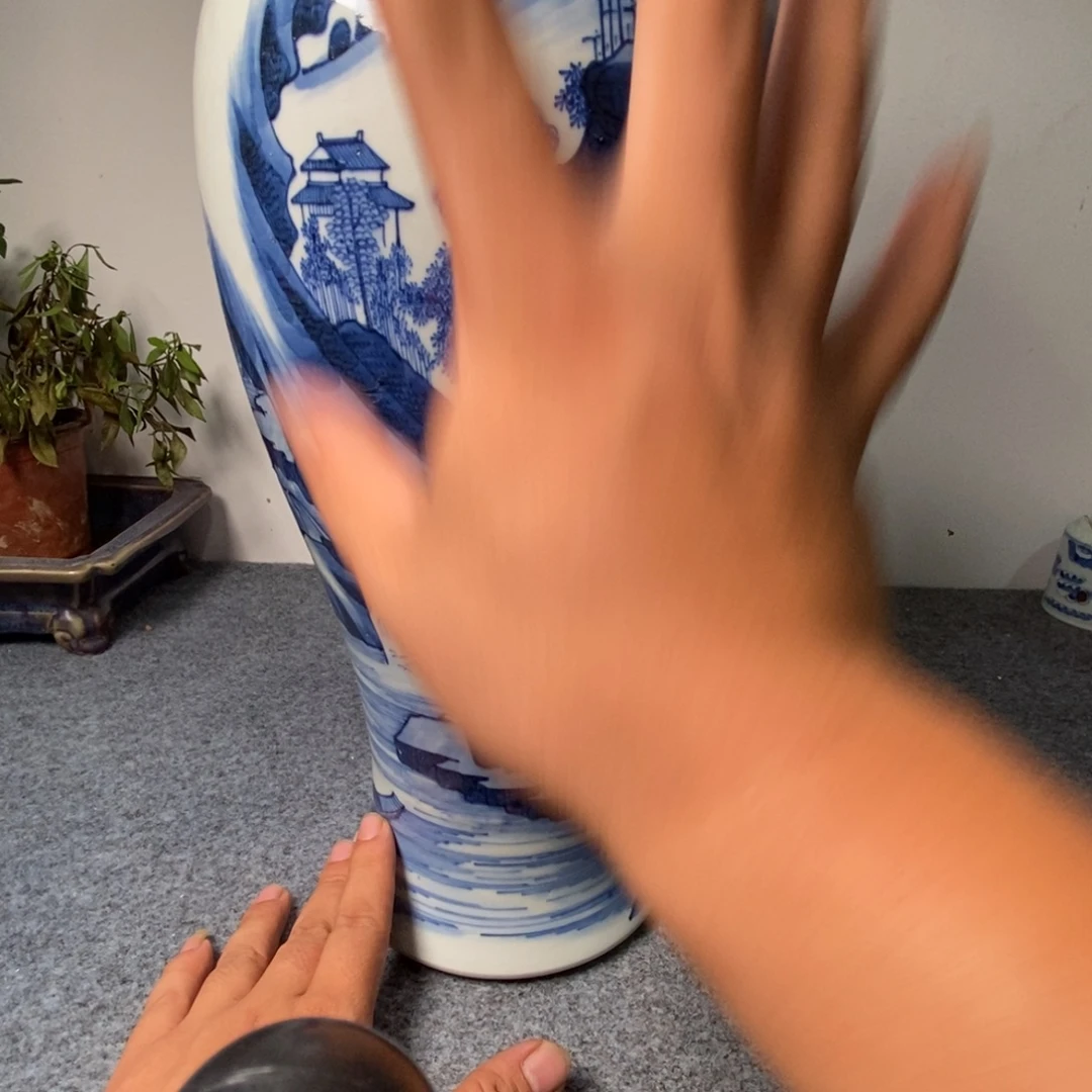 木***南摆件陶瓷工艺美术精品展览
