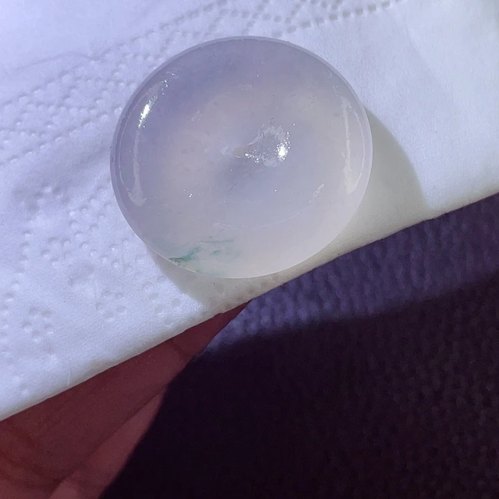 未镶嵌定制翡翠翡翠