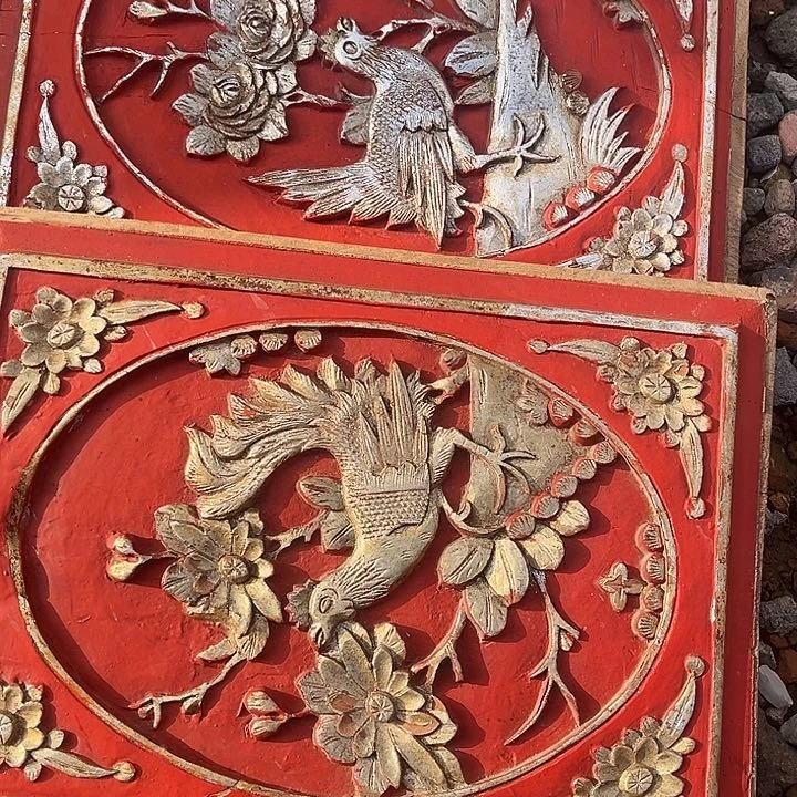 核桃木/黑胡桃（胡桃木）珍*