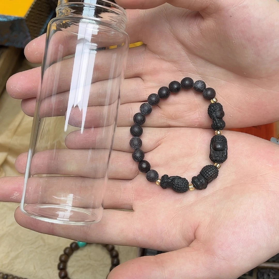 大叶紫檀（黑酸枝木类）