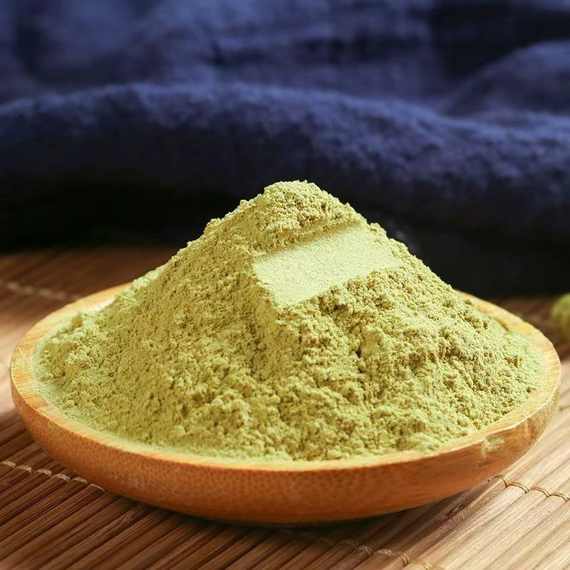 甄选【铁皮石斛粉】珍藏 一帆专属