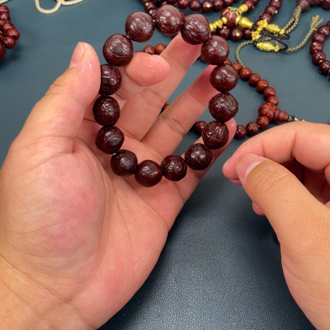 吊坠凤眼菩提凤眼