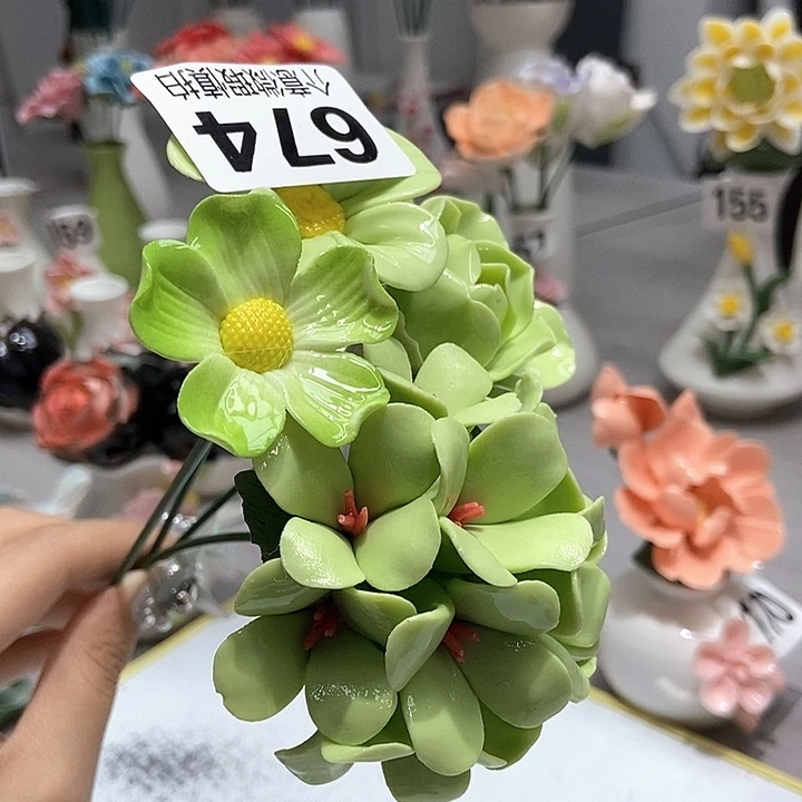 陶瓷设计风格现代