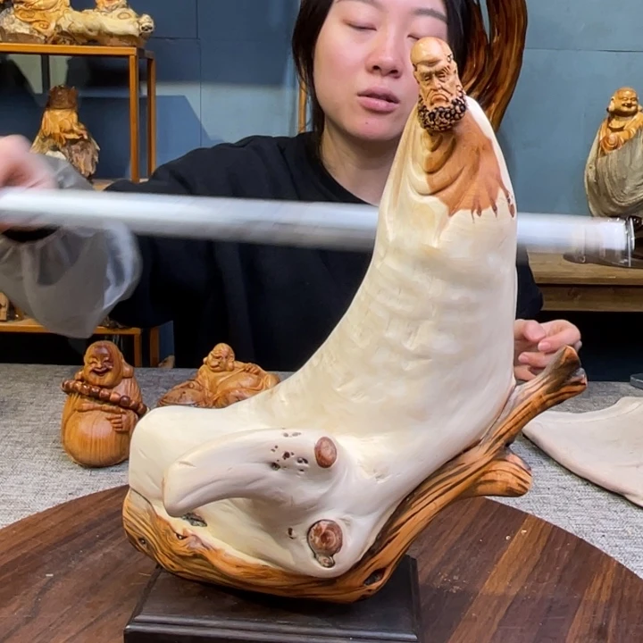 柏木（崖柏）关注一下